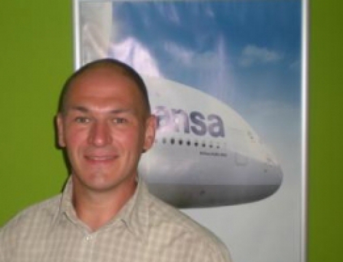 Hannes Steinacker, direktor LH Grupe za Srbiju i C. Goru