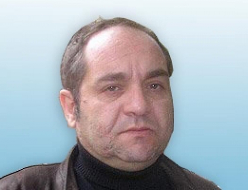 Srđan Mišković, Jat Tehnika