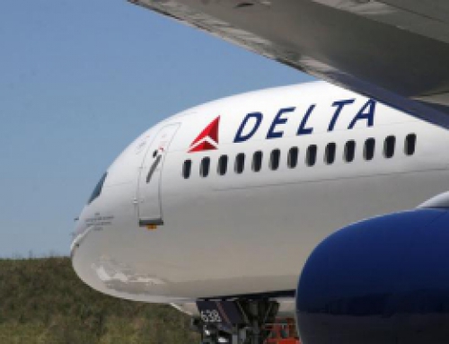 Sa Deltom do Amerike