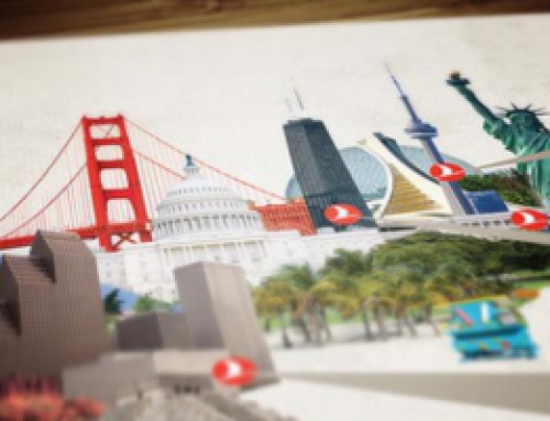 Turkish Airlines uvodi liniju od Istanbula do Majamija