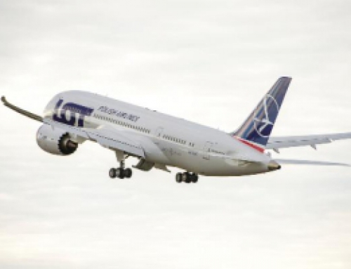 LOT najavio direktnu liniju od Varšave do Tokija