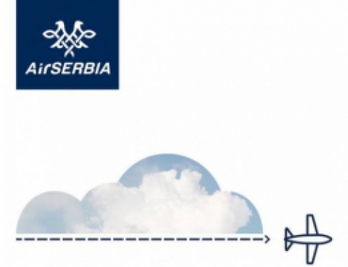 Air Serbia uvela propusnicu za Evropu – Euro Sky Pass