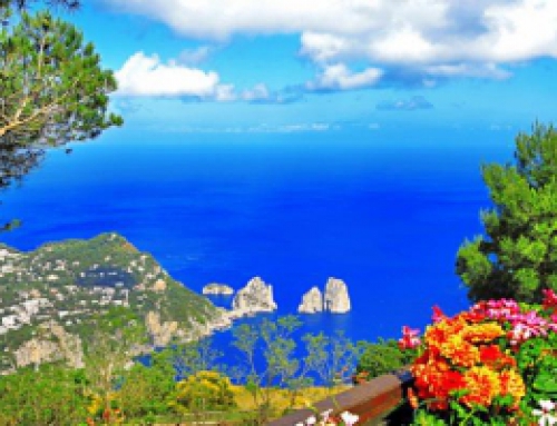 Mediteran: Cene aviokarata tokom leta