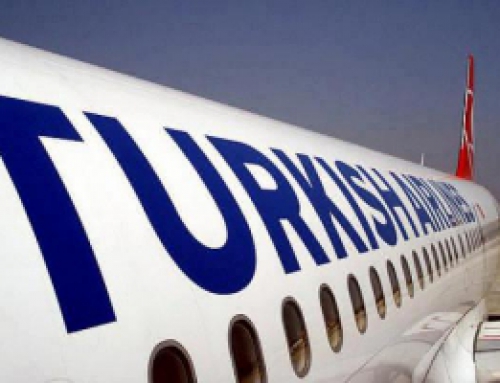 Turkish Airlines – cene za SAD i Kanadu!